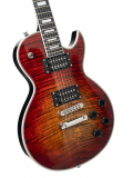 CR300 Deluxe (Flaming Burst), зображення 2